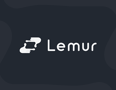 Lemur logo