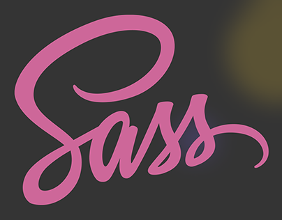 SASS - Front-End library case study
