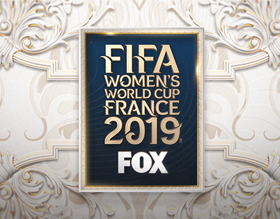 FIFA Womens World Cup 2019 | Fox Sports