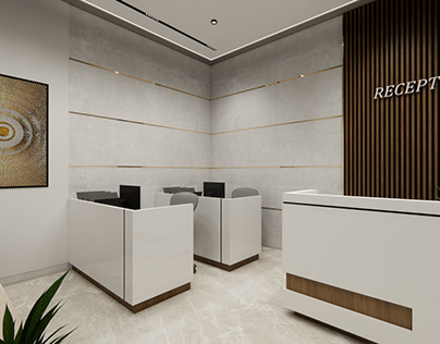 Dubai Impex Office