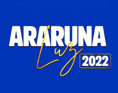 Audiovisual Araruna Luz 2022