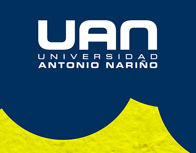 Diseño Universidad Antonio Nariño