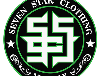 seven star logo