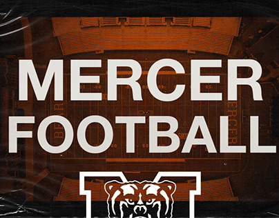 Mercer Football