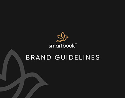 Smartbook | Brand guidelines