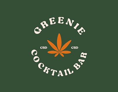 Greenie Cocktail Bar