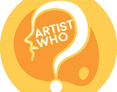 Artist Who? (Social Media)