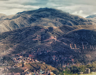Peru: La Vista