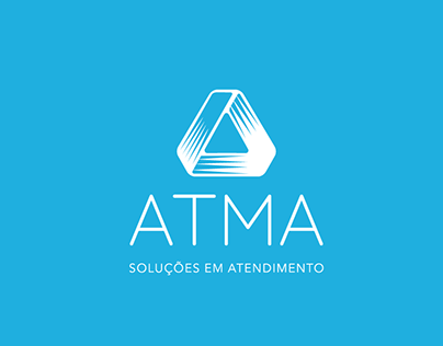 ATMA // website