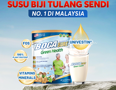 Thumb Sữa Boca bản Malay