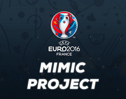 ArkoMen | EURO2016 Mimic Project
