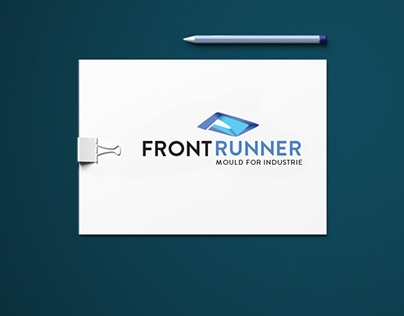 Branding - Front Runner