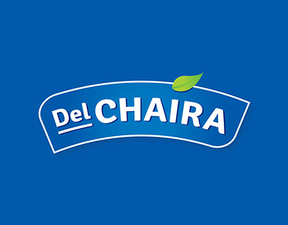 Logotipo MARCA DEL CHAIRA