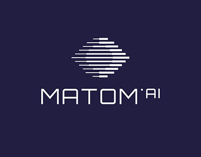 „Matom.ai“ logotipas