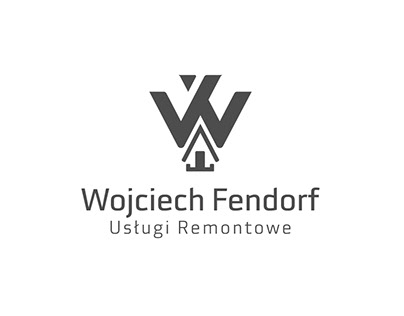 Wojciech Fendorf - Usługi remontowe