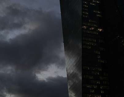 European Central Bank | Frankfurt