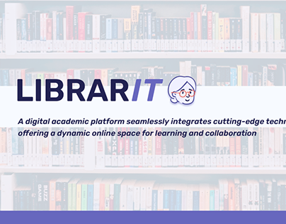 Academic Library- LIBRARIT