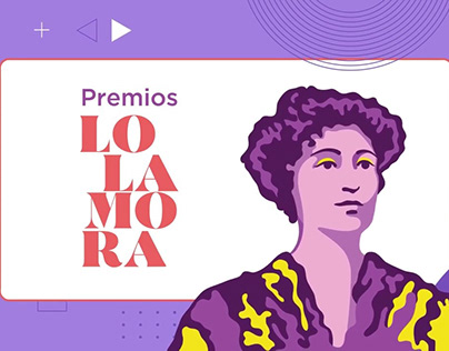 Premio Lola Mora 2023
