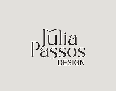 Julia Passos | Currículo & Portfólio | PT-BR