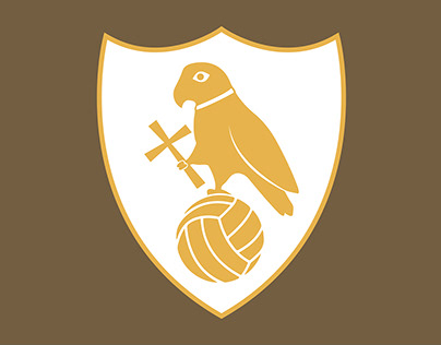 Sutton United FC - Crest Redesign Concept