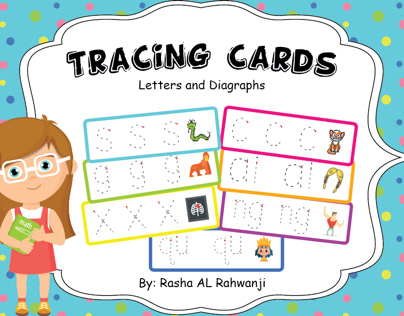 Tracing cards