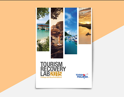 TOURISM RECOVERY LAB 2015