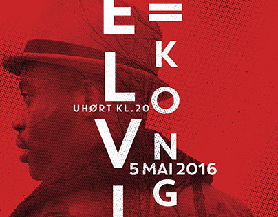 Elvic Kongolo: Concert/Single Launch