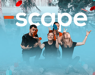 Scape: Service design for employee wellbeing