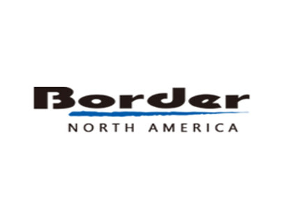 Border North America
