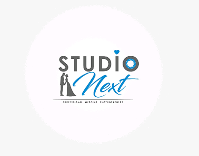 Logo Design For Studio Next