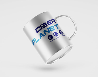 CIber Planet