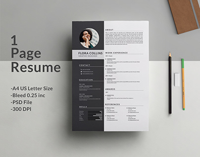 Resume/Cv