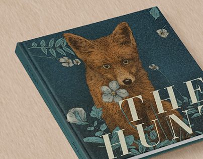 THE HUNT / Fleet foxes / cd ed. de lujo / Gabriele DG1