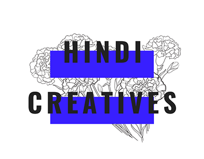 Hindi Instagram Creatives