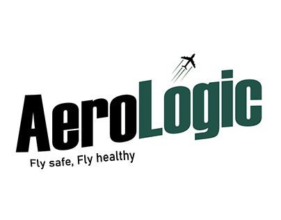 AeroLogic Manual de Marca Trabalho Senac