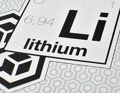 Branding Lithium