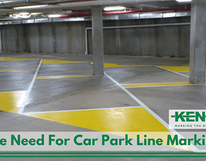 The Need For Car Park Line Marking