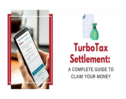 Are You Eligible For TurboTax Settlement