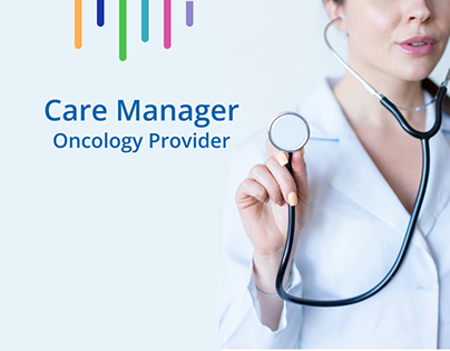 Care Manager Portal