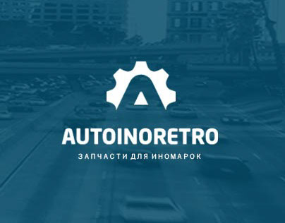 Spare parts for cars — "Autoinoretro"