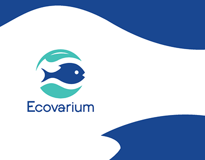 Ecovarium brand design