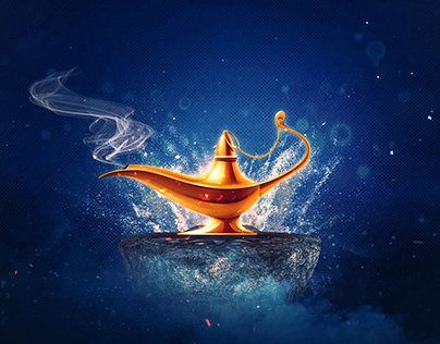 Chirag | Aladdin