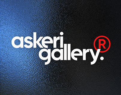 Askeri gallery® – brand, web
