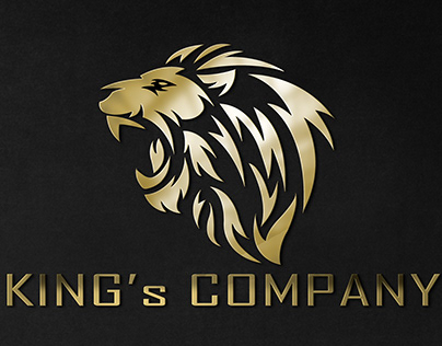 luxury kings company logo