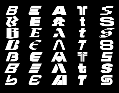 Beats by US — Branding