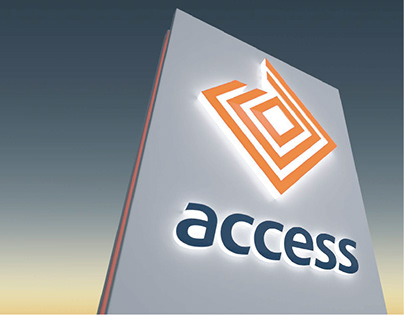 Access Bank Branch Design