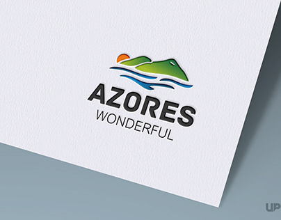Azores Wonderful | Brand Identity