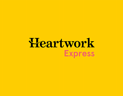 MV Heartwork Express