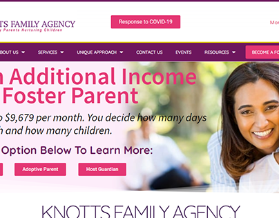 Knotts Family Agency