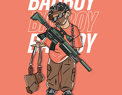 Badboy Design